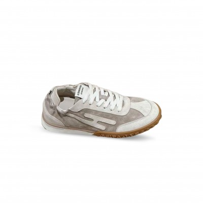 HERMÈS JET SNEAKER